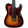 Guitarra eléctrica Eko Starter TL300 tipo Tele - Sunburst