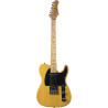 Guitarra eléctrica Eko Starter TL401 tip