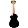 BAJO LAG TIKI UKU FRETLESS A/E CON CUTWAY