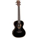 UKELELE LAG TIKI UKU TENOR A/E CON FONDO ARQUEADO