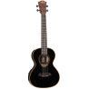 UKELELE LAG TIKI UKU TENOR A/E CON FONDO ARQUEADO