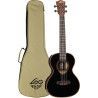 UKELELE LAG TIKI UKU TENOR A/E CON FONDO ARQUEADO