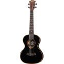 UKELELE LAG TIKI UKU TENOR A/E CON FONDO ARQUEADO