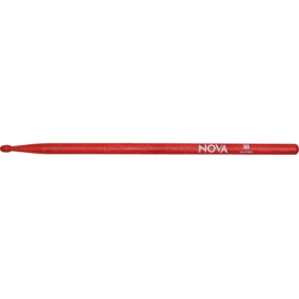 BAQUETAS 5B VF NOVA ROJA