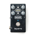 PEDAL MXR® LAYERS M307 