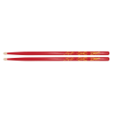 BAQUETAS ZILDJIAN ARTIST JOSH DUN ""Clancy Red