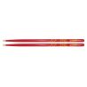 BAQUETAS ZILDJIAN ARTIST JOSH DUN ""Clancy Red