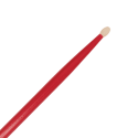 BAQUETAS ZILDJIAN ARTIST JOSH DUN ""Clancy Red