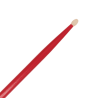 BAQUETAS ZILDJIAN ARTIST JOSH DUN ""Clancy Red