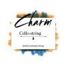 Cuerda cello For-Tune Charm 4ª Do tungsteno-wolframio Medium 4/4