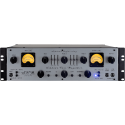 AMPLIFICADOR BAJO CABEZAL ASHDOWN ABM - 600w (made in UK)