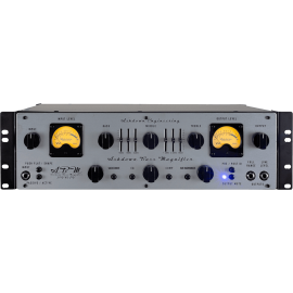 AMPLIFICADOR BAJO CABEZAL ASHDOWN ABM - 600w (made in UK)