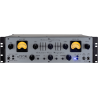 AMPLIFICADOR BAJO CABEZAL ASHDOWN ABM - 600w (made in UK)