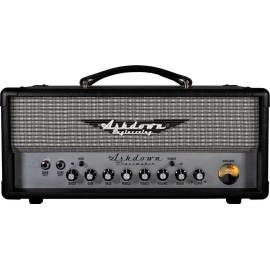 AMPLIFICADOR GUTARRA CABEZAL ASHDOWN PEACEMAKER 20 w - Made in UK