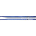 BAQUETAS ZILDJIAN 5A Z HICKORY NYLON AZUL