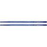 BAQUETAS ZILDJIAN 5A Z HICKORY NYLON AZUL