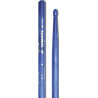 BAQUETAS ZILDJIAN 5A Z HICKORY NYLON AZUL