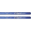 BAQUETAS ZILDJIAN 5A Z HICKORY NYLON AZUL