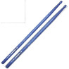 BAQUETAS ZILDJIAN 5A Z HICKORY NYLON AZUL
