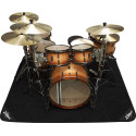ALFOMBRA BATERIA DELUXE - 1,96 m x 1,63 m