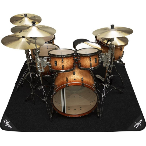 ALFOMBRA BATERIA DELUXE - 1,96 m x 1,63 m