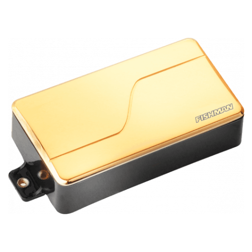 PASTILLA HUMBUCKER FLUENCE MODERN MULTI-VOICE 3 CERÄMICA - DORADO