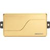 PASTILLA HUMBUCKER FLUENCE MODERN MULTI-VOICE 3 CERÄMICA - DORADO