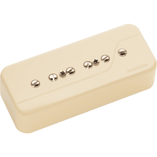 PASTILLA FISHMAN FLUENCE SIGNATURE SERIES GREG KOCH P90 - CREMA