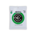 JUEGO ACÚSTICA AUTHENTIC SILKED 12ST BRO
