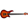 GUITARRA ELÉCTRICA JOHN PETRUCCI MAJESTY MAJ200X FM/E - BLOOD ORANGE BURST