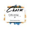 "Set de cuerdas cello For-Tune Charm Medium"