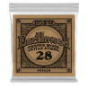 CUERDA ACÚSTICA SLINKY PHOSPHOR/BZ 028