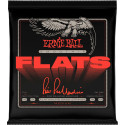JUEGO BAJO ELÉCTRICO SIGNATURE PINO PALL