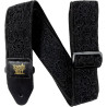 CORREA GUIT/BAJO JACQUARD - Daisy After Dark