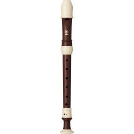 Flauta Soprano Yamaha YRS 322B