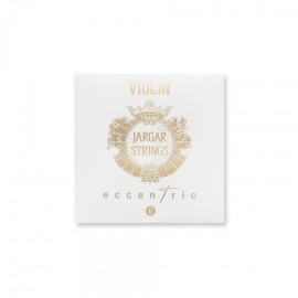 "Cuerda de violín Jargar Eccentric 4ª Sol Medium"
