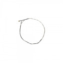 "Cuerda de violín Jargar Eccentric 4ª Sol Medium"