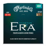 JUEGO ACÚSTICA MARTIN ERA? TREATED 92/8 PHOSPHOR BZ. LIGHT 12-54
