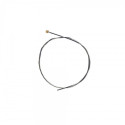 "Cuerda de cello Jargar Eccentric 2ª Re Medium"