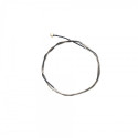 "Cuerda de cello Jargar Eccentric 4ª Do Medium"