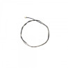 "Cuerda de cello Jargar Eccentric 4ª Do Medium"