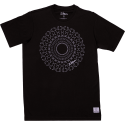 CAMISETA ZILDJIAN LE 400TH ANN ALCHEMY - L