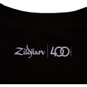 CAMISETA ZILDJIAN LE 400TH ANN ALCHEMY - L