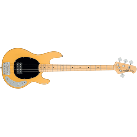 BAJO ELÉCTRICO STINGRAY RAY24 CLASSIC  M/M - Classic Butterscotch