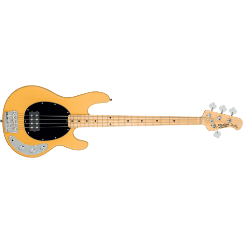 BAJO ELÉCTRICO STINGRAY RAY24 CLASSIC  M/M - Classic Butterscotch