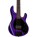 BAJO ELÉCTRICO STINGRAY RAY35 RM/R - Purple Sparkle