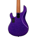 BAJO ELÉCTRICO STINGRAY RAY35 RM/R - Purple Sparkle