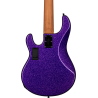 BAJO ELÉCTRICO STINGRAY RAY35 RM/R - Purple Sparkle