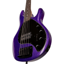 BAJO ELÉCTRICO STINGRAY RAY35 RM/R - Purple Sparkle