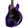 BAJO ELÉCTRICO STINGRAY RAY35 RM/R - Purple Sparkle
